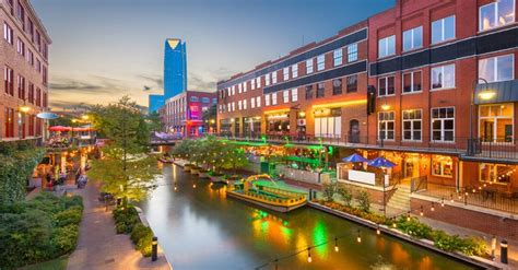 oklahoma city entertainment|Things to Do in Oklahoma City .
